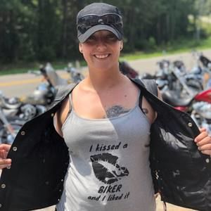 Meet your Posher, Erica